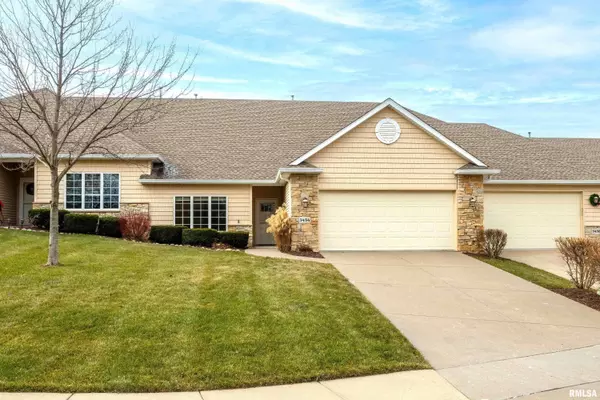 Bettendorf, IA 52722,3454 Crowne Pointe CIR