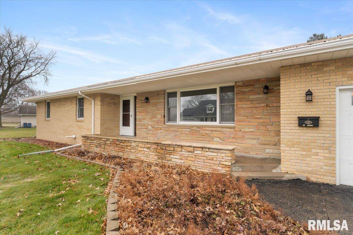 Annawan, IL 61234-9709,22 PLEASANT VIEW DR