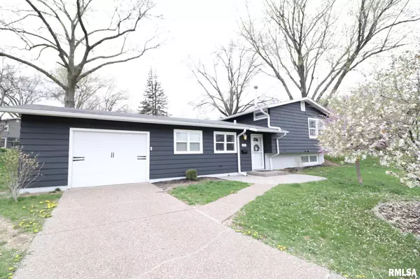 Bettendorf, IA 52722,1526 MONTEREY CT