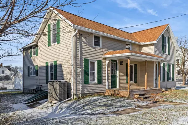 Delmar, IA 52037,406 DELMAR AVE