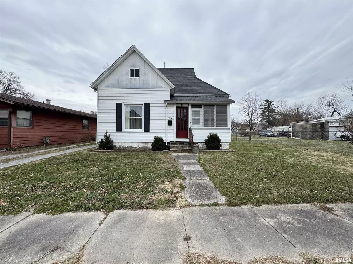 Herrin, IL 62948,516 N 14TH ST