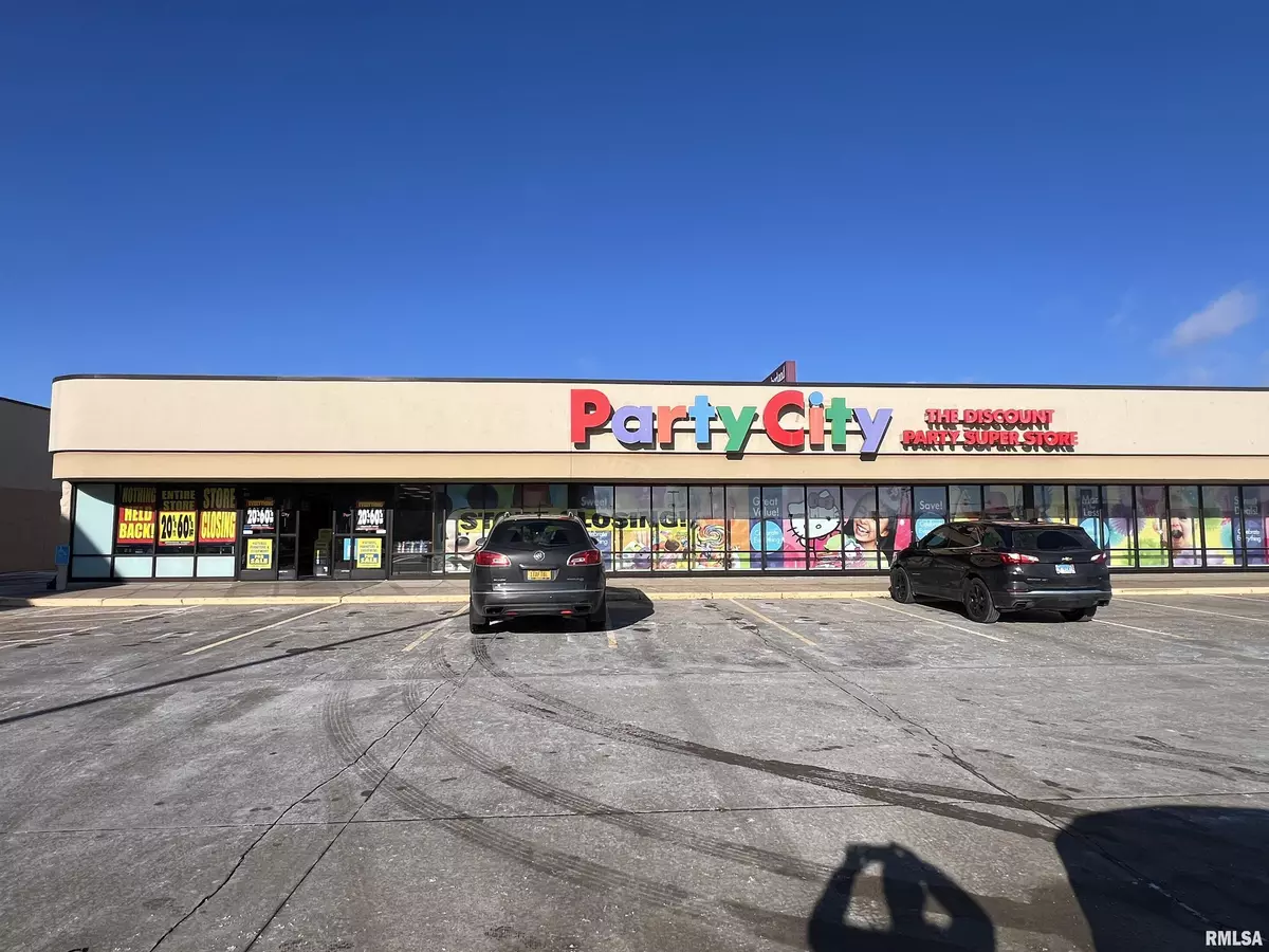 Moline, IL 61265,4371 16TH ST