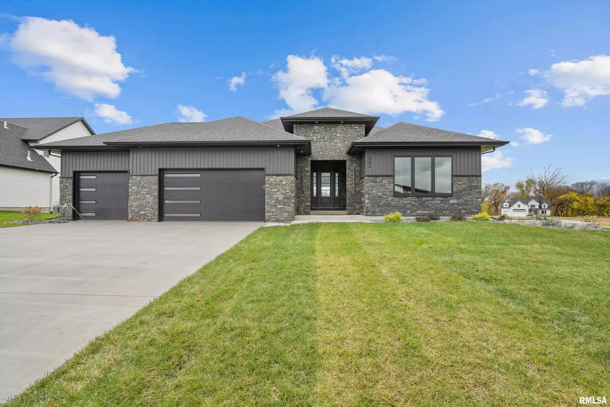 Riverdale, IA 52722,352 MADISON DR
