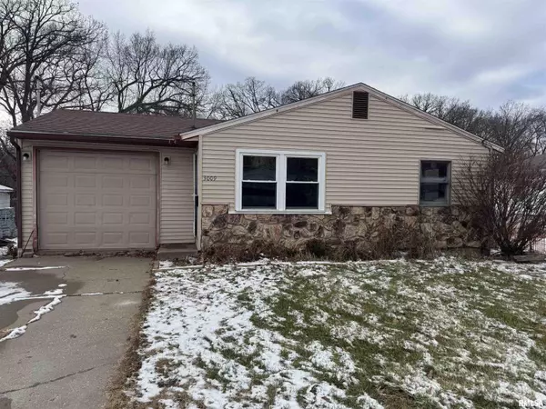 East Moline, IL 61244,3009 2ND ST