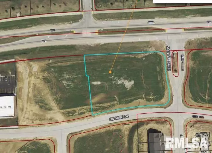 4383 53RD AVE, Bettendorf, IA 52722