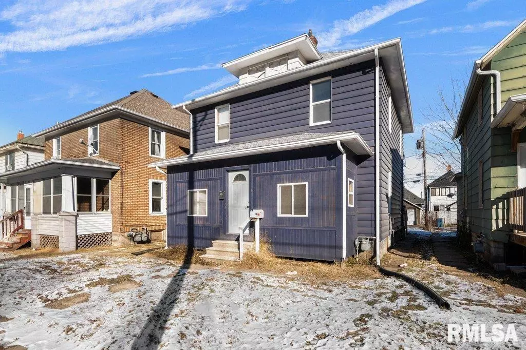 East Moline, IL 61244,1415 18TH AVE