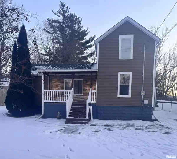 Kewanee, IL 61443,229 E MILL ST