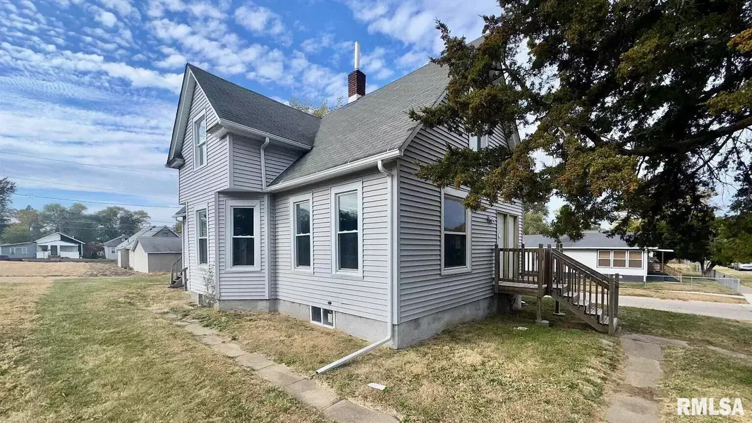 1600 9TH ST, Rock Island, IL 61201