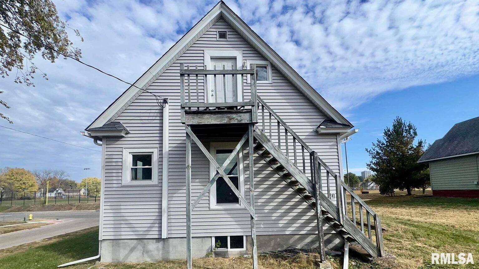 Rock Island, IL 61201,1600 9TH ST