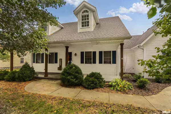 3005 HICKORY RIDGE DR,  Herrin,  IL 62948