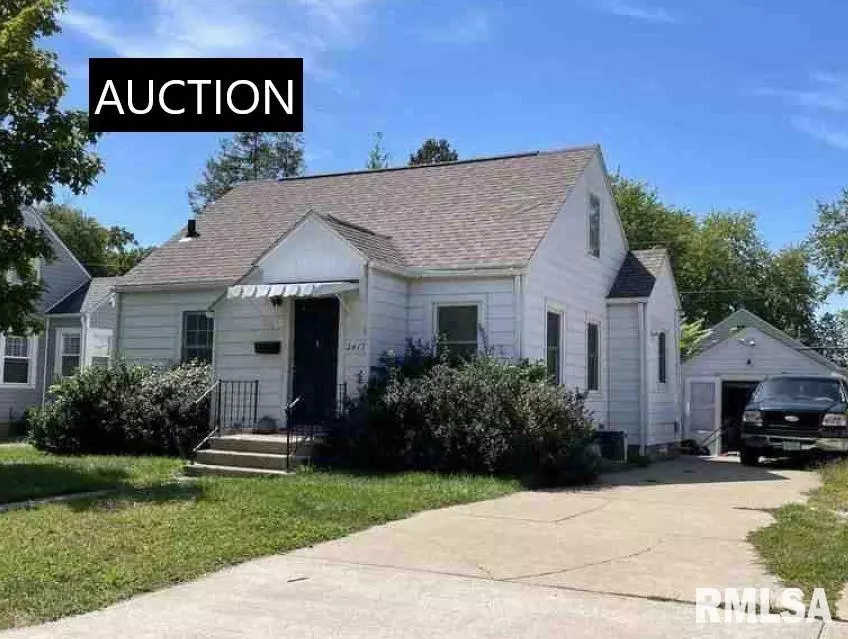Moline, IL 61265,2417 31ST ST
