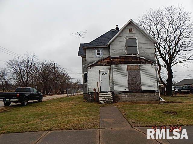 1201 9TH Avenue South, Clinton, IA 52732