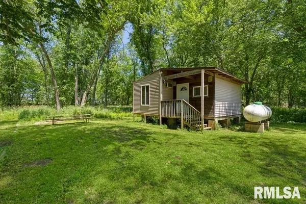 Calamus, IA 52729,3047 190TH AVE