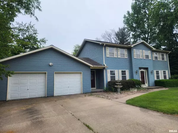 Clinton, IA 52732,591 BREEZY POINT DR