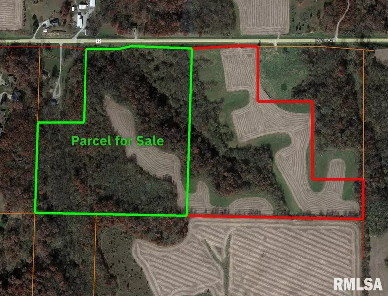 000 106TH AVE, Milan, IL 61264