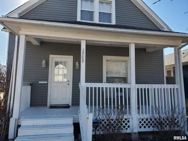 Bettendorf, IA 52722,2769 CODY ST