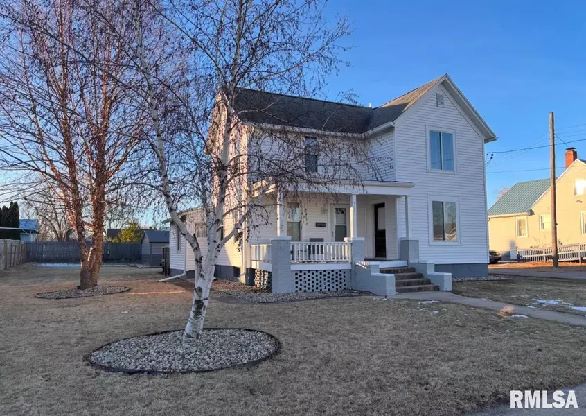 909 ROSE ST, Kewanee, IL 61443