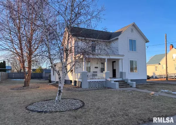 Kewanee, IL 61443,909 ROSE ST