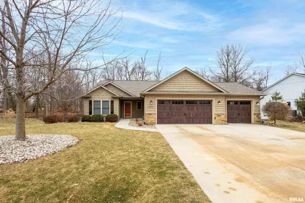 Milan, IL 61264,3712 Avian CT