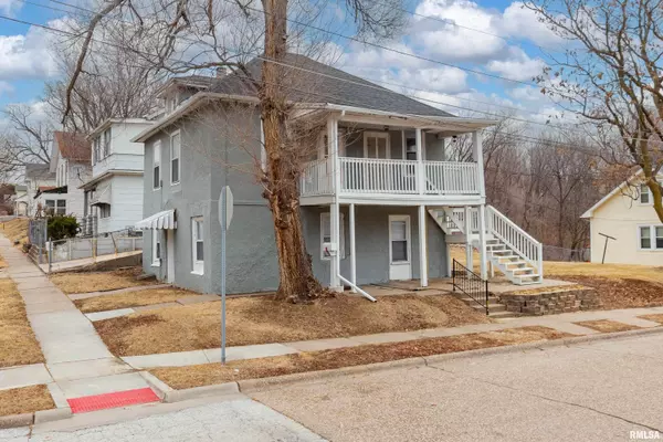 Davenport, IA 52804,1101 GAINES ST