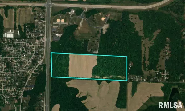 0 US HWY 67 HWY, Milan, IL 61264