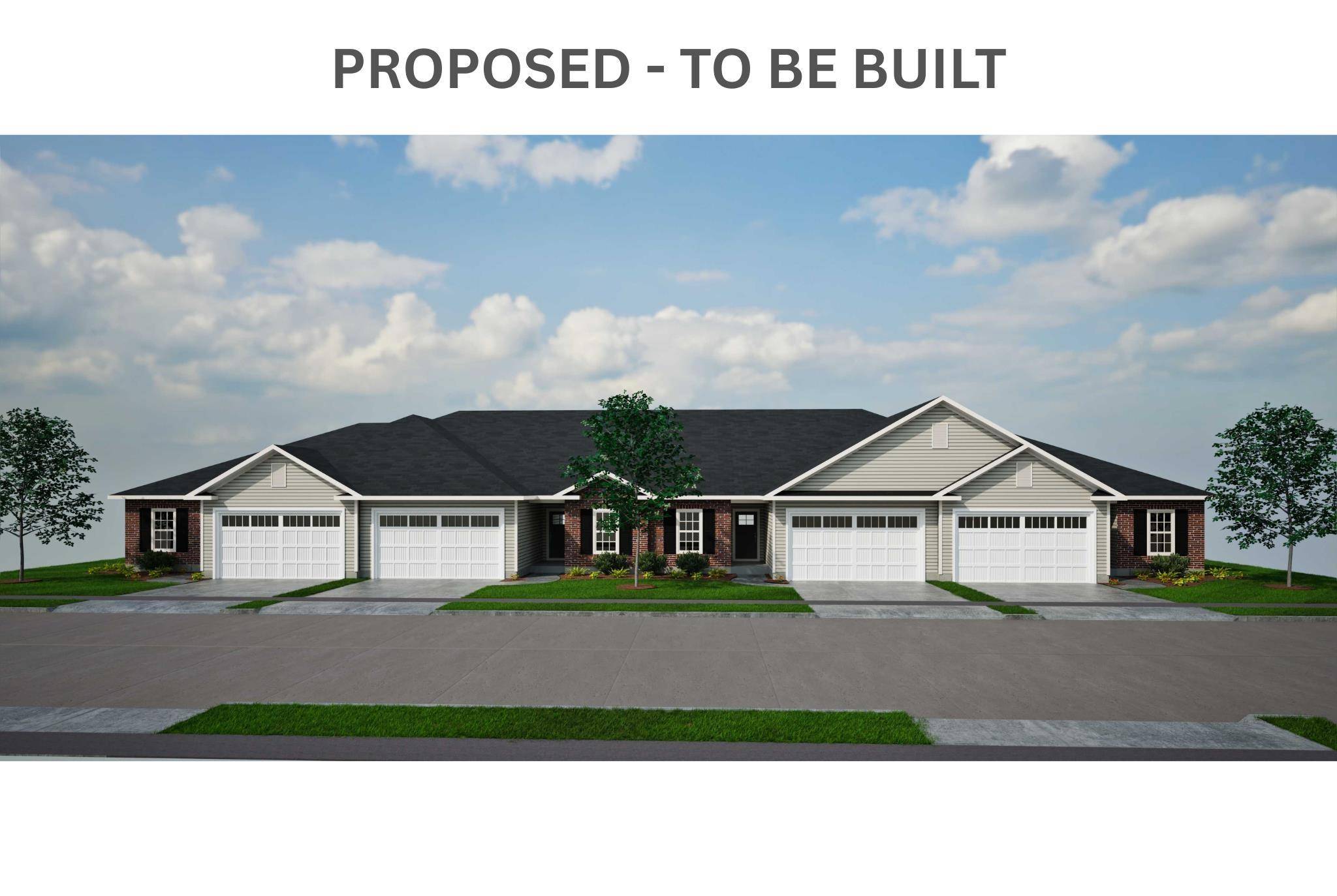 Lot 36 FRANK CT, Le Claire, IA 52753
