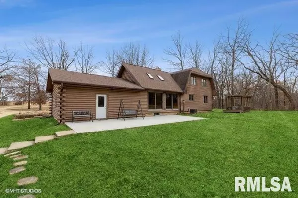 Calamus, IA 52729,2952 178TH AVE