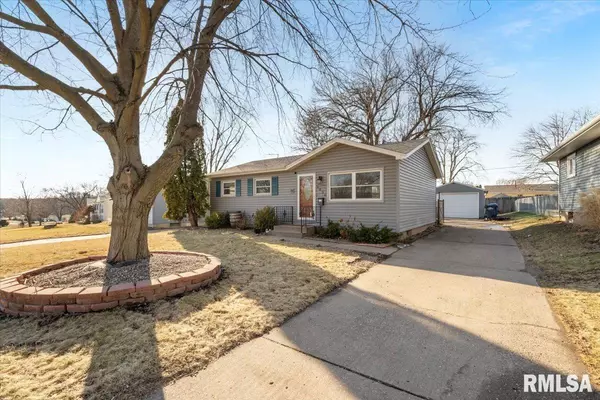 Bettendorf, IA 52722,2836 CYPRESS DR