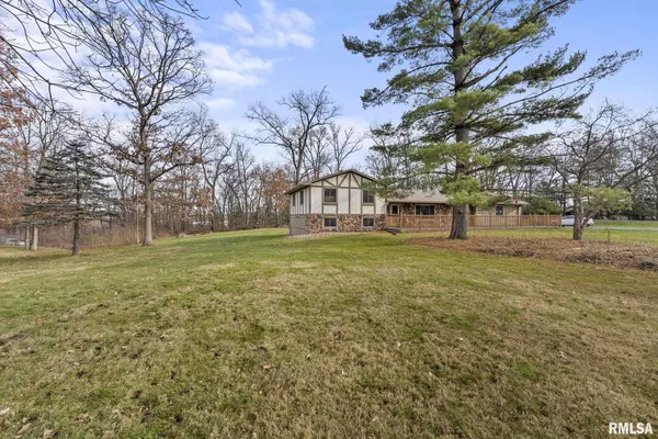 Taylor Ridge, IL 61284,13115 101ST Avenue Court West