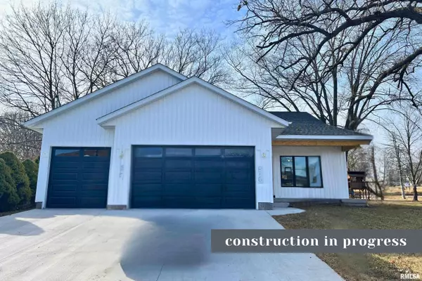 816 S RIVER DR,  Princeton,  IA 52768