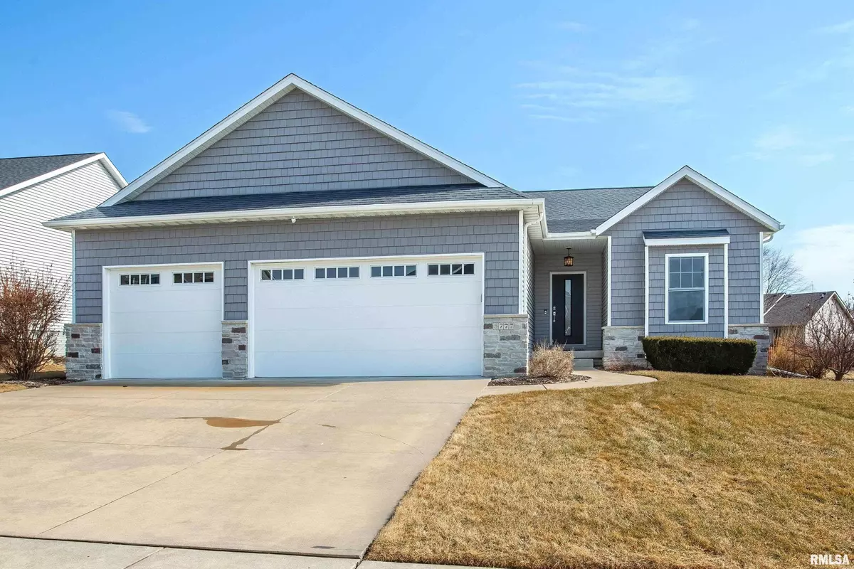 Bettendorf, IA 52722,5777 TEXAS DR