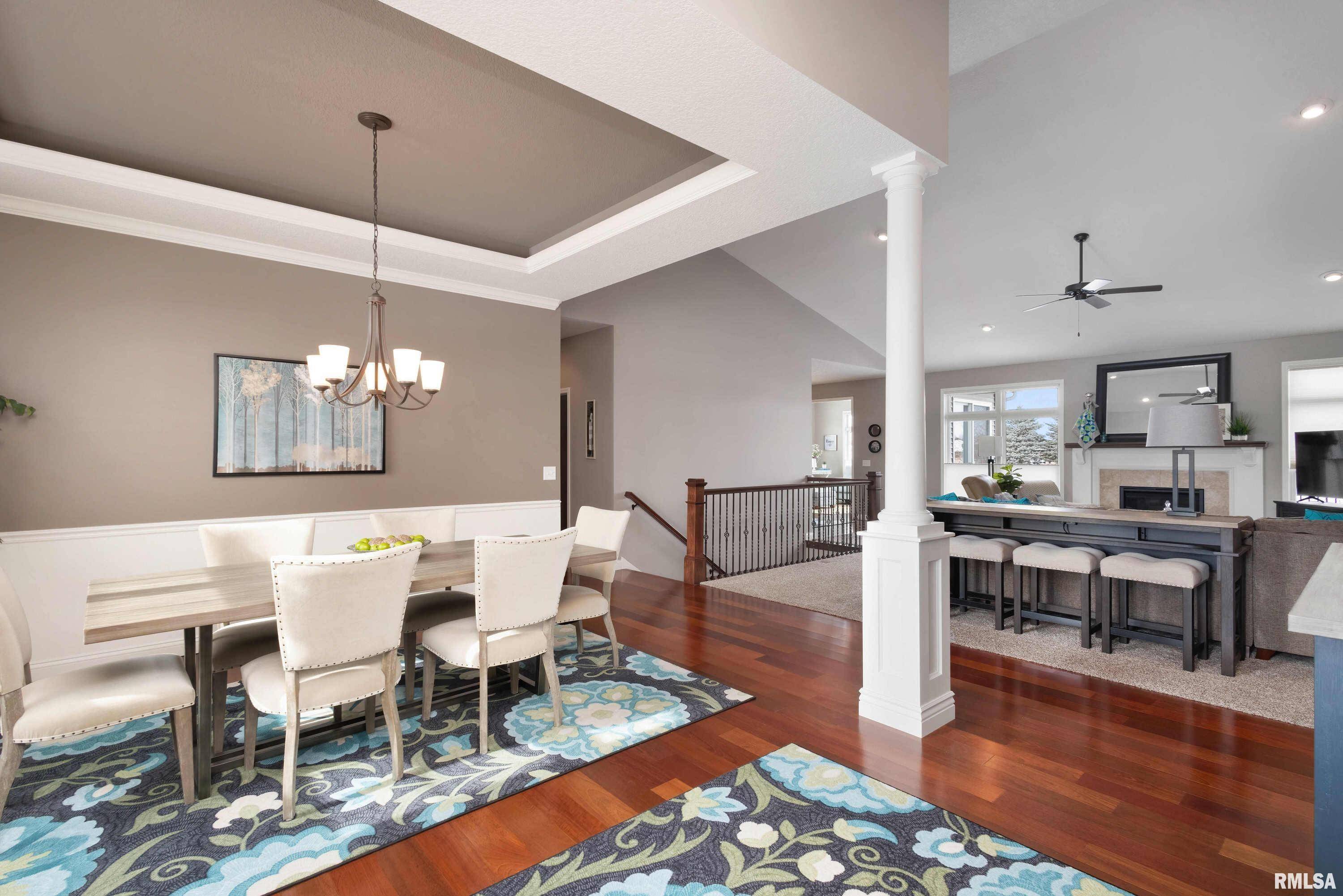 Bettendorf, IA 52722,6212 Whispering Hill CT