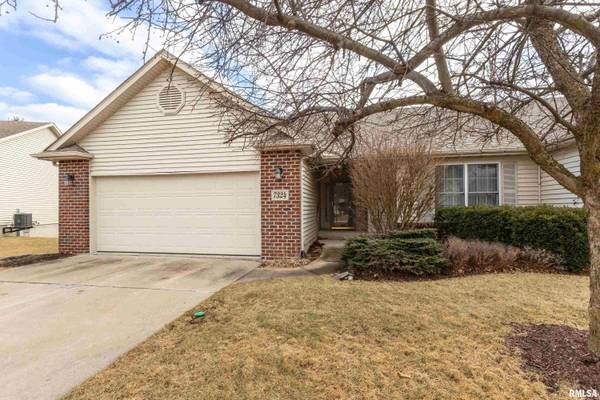 7324 35TH Avenue Court,  Moline,  IL 61265-8067