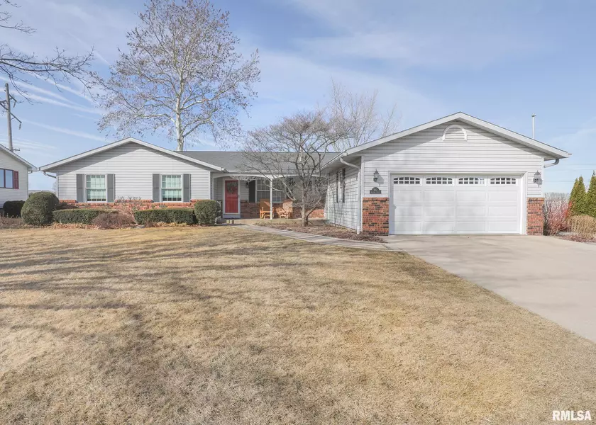 837 HICKORY DR, Geneseo, IL 61254-2602