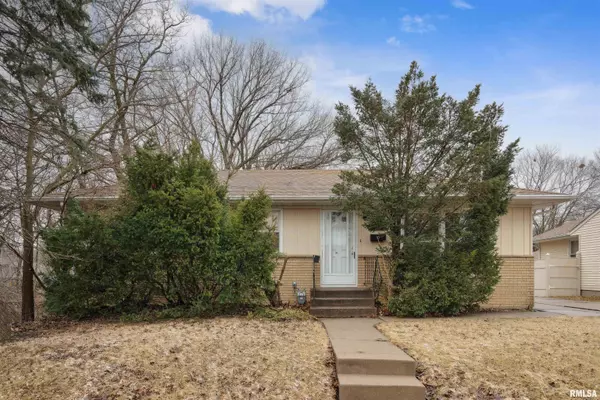 Moline, IL 61265,1515 32ND ST