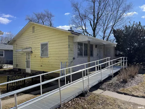 Davenport, IA 52807,3105 EASTERN AVE