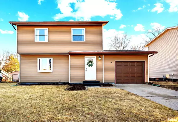 709 W 57TH ST,  Davenport,  IA 52806