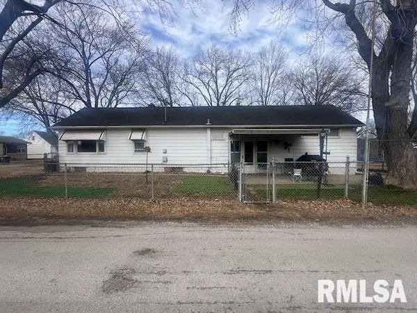 1820 43RD ST, Moline, IL 61265