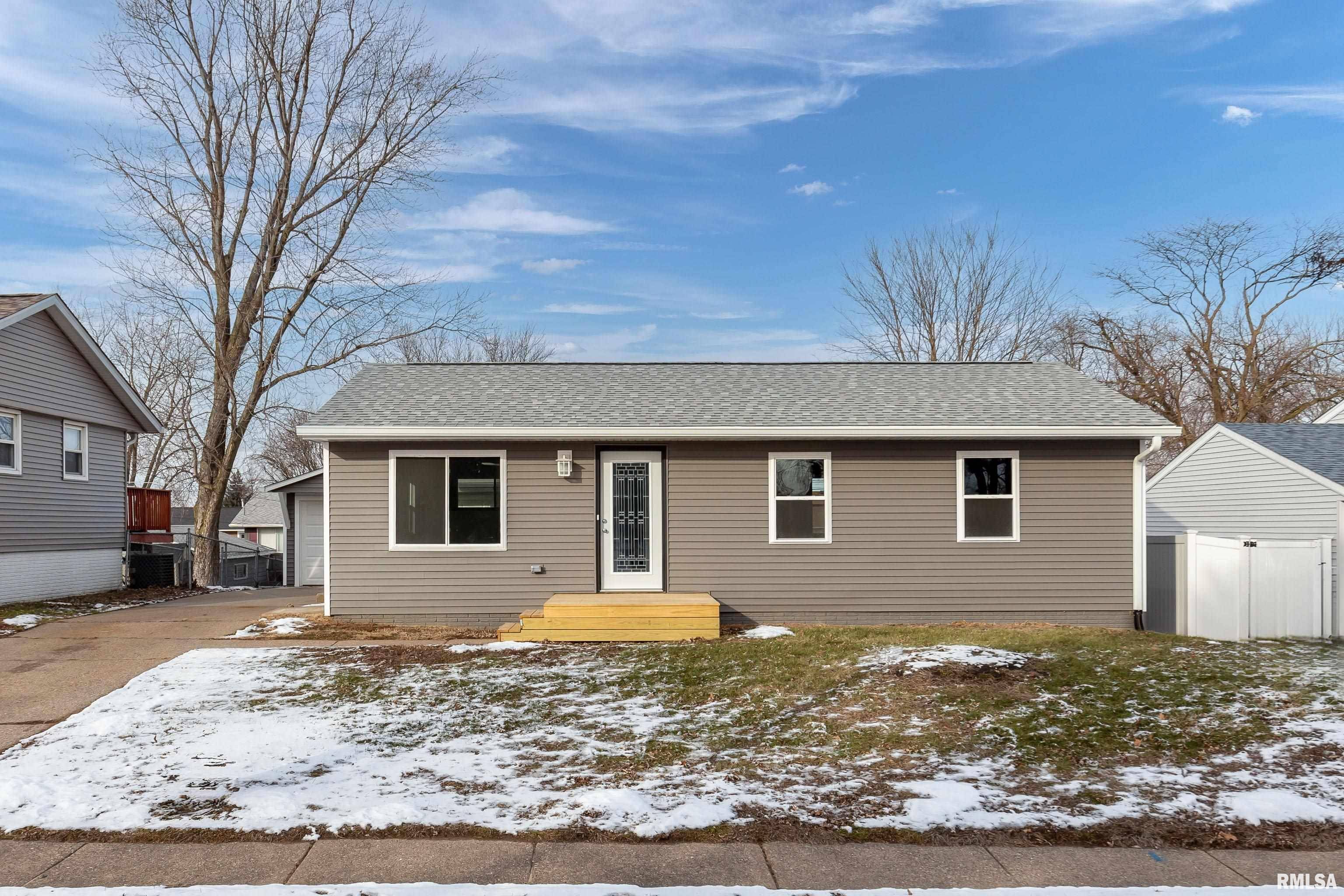 3408 W HAYES ST,  Davenport,  IA 52804