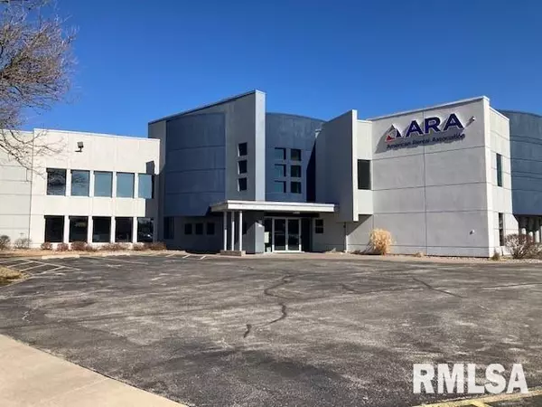 Moline, IL 61265,1900 19TH ST