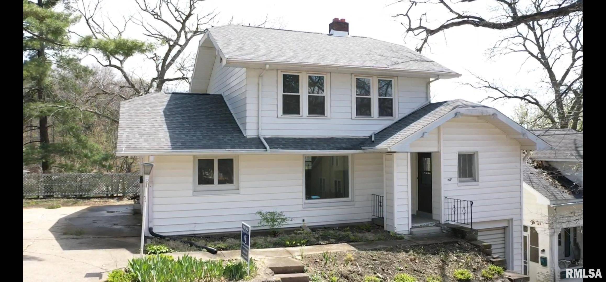Savanna, IL 61074,114 Dewhurst ST