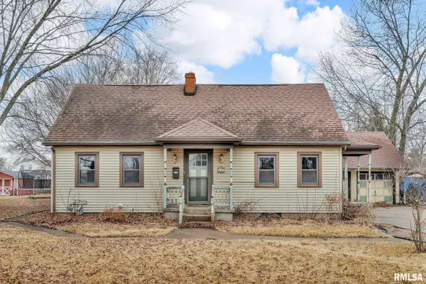 Geneseo, IL 61254,847 S SPRING ST
