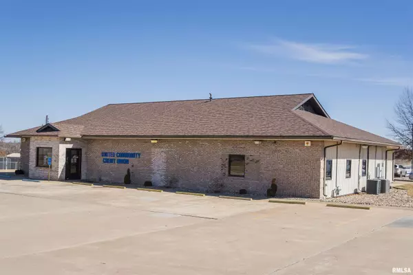 Quincy, IL 62301,1426 N 26TH ST