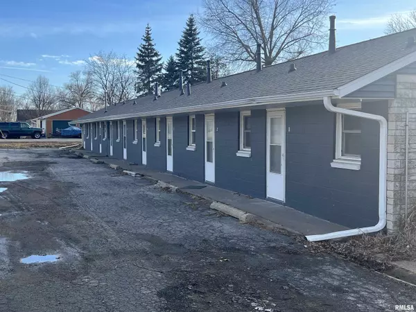 19051 13TH ST, Fulton, IL 61252