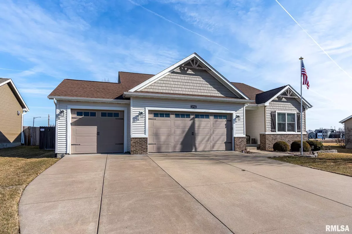 Davenport, IA 52807,1716 E 58TH ST