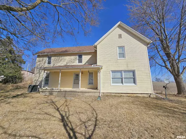 1926 150TH ST,  Delmar,  IA 52037