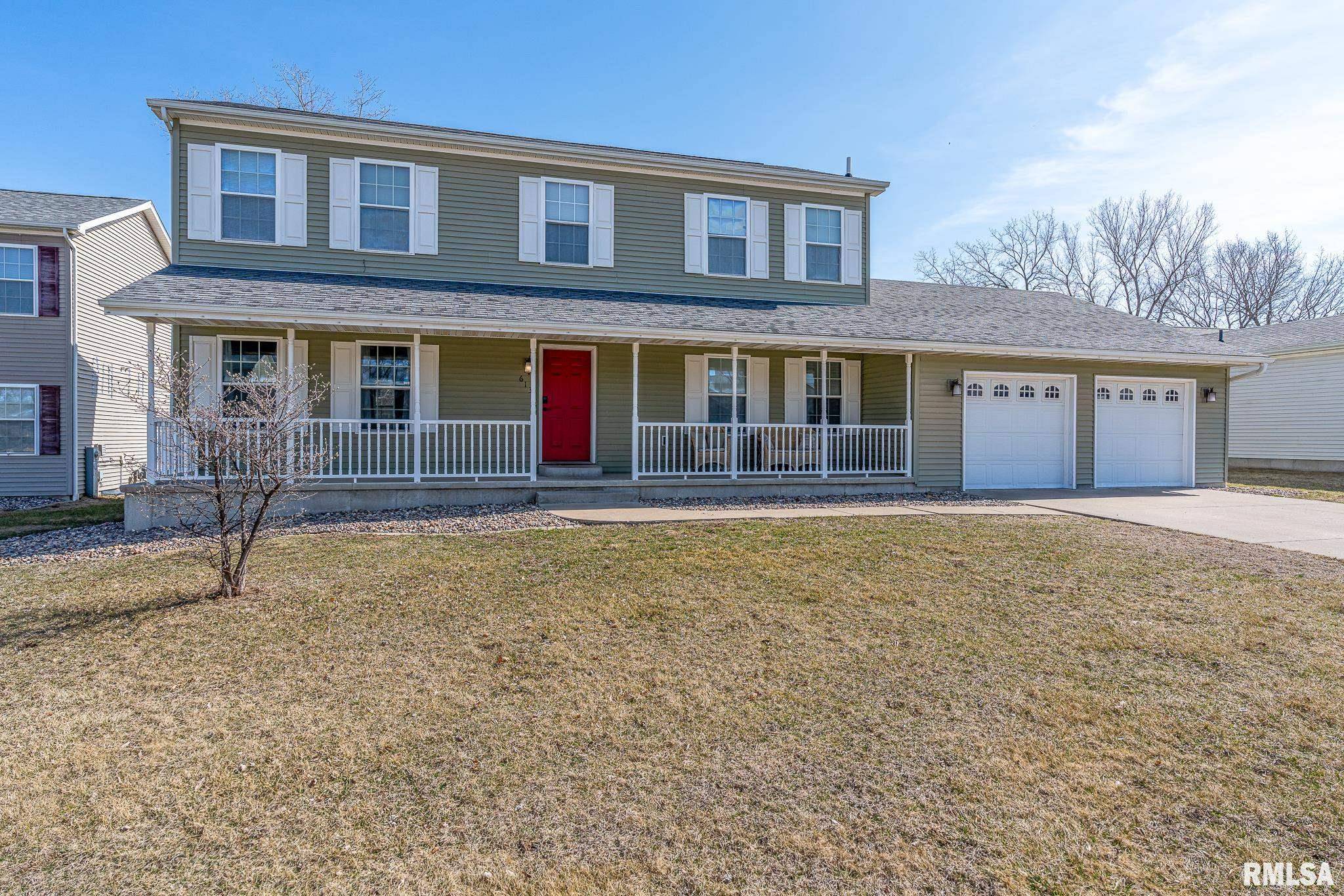 Silvis, IL 61282,613 18TH ST