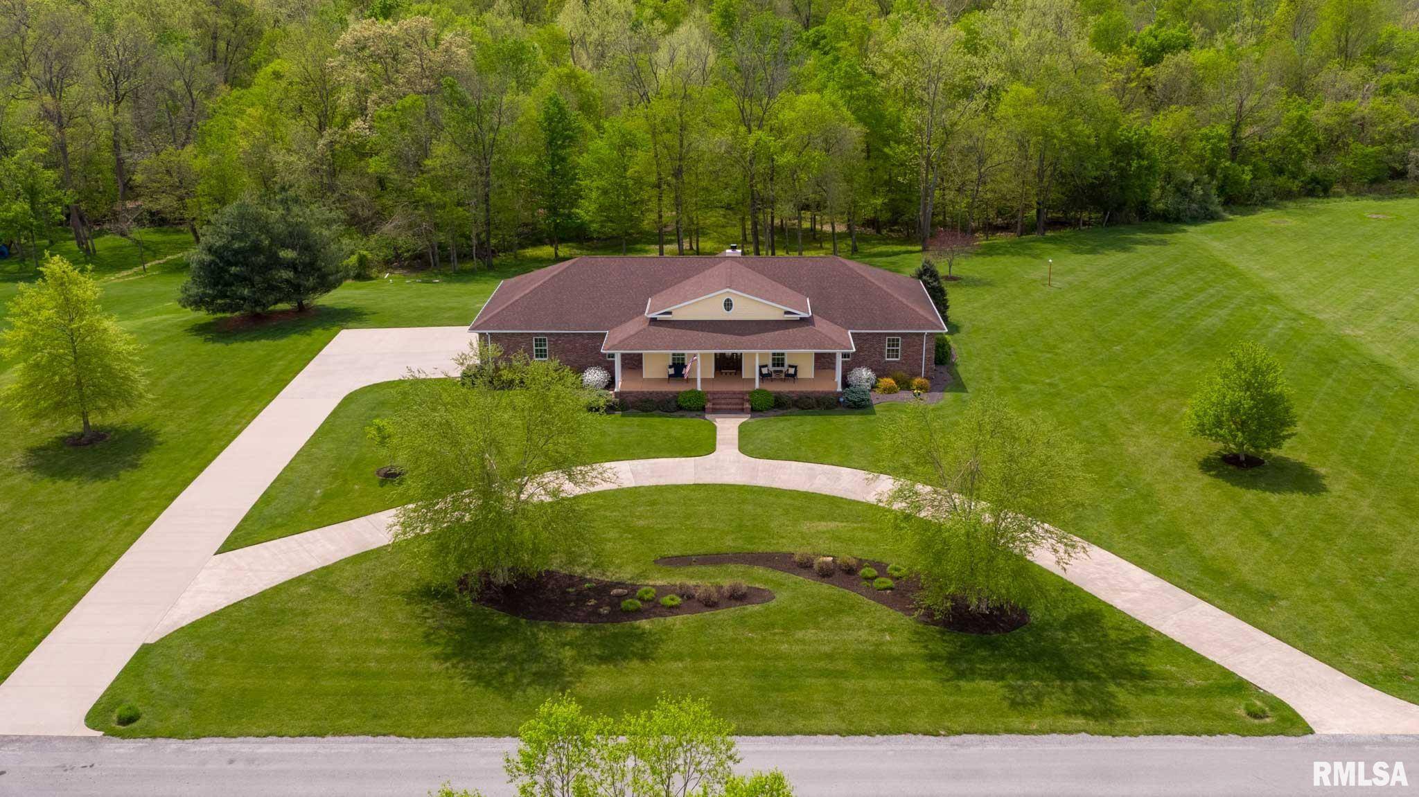 3725 ARIEL DR, Murphysboro, IL 62966