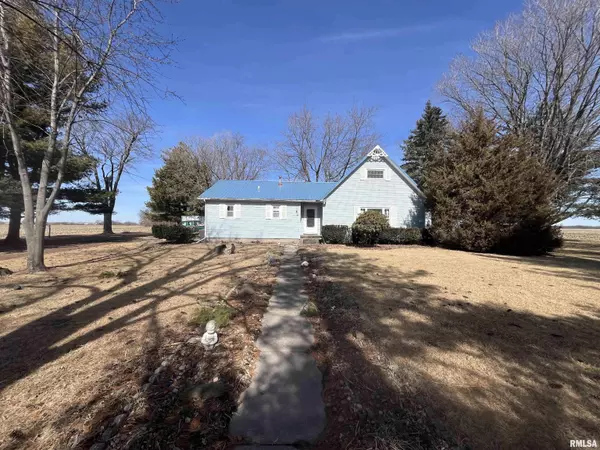 1588 290TH AVE, Alexis, IL 61412