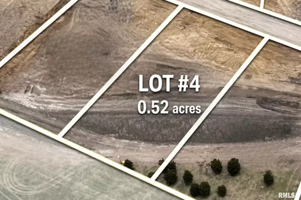 Lot 4 MAPLE GROVE EST, Donahue, IA 52746